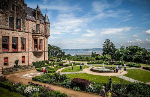 Comfortable Home in Belfast - Foto 10