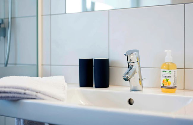 Relaxed Urban Living - Foto 39