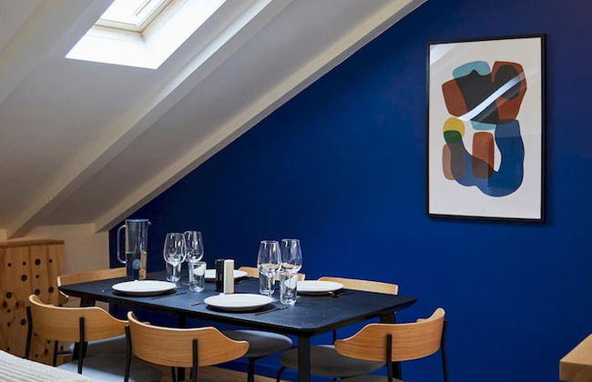 Tkalčićeva 82/1 - Foto 73