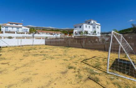 Casita El Puerto Vélez-Málaga by Ruralidays - Photo 21