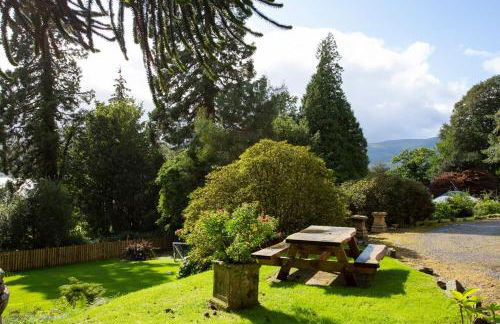 Old Argyll House - Foto 23