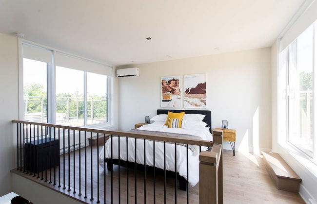 Spectacular and Modern Little Italy Penthouse - Foto 13