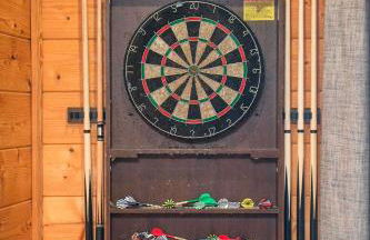 Secluded 18-Acres with Pool Hot Tub Pool Table - Foto 56