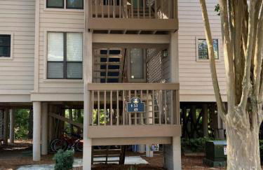 Spacious Condo in the Heart of Hilton Head - Foto 52