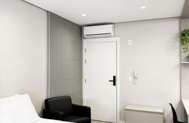 Loft H1273 Apto 502 - Foto 3