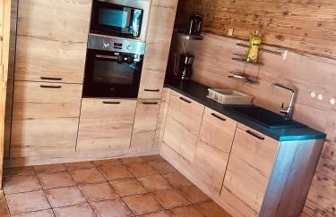 Chalet 6 dans les Pyrénées proche d'Andorre - Foto 29