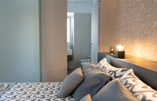 Colosseo Luxe Apartment in the center of Rome - Foto 33
