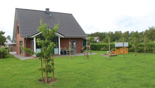 Traumhaftes Ferienhaus an der Nordseeküste - Foto 4