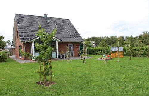 Traumhaftes Ferienhaus an der Nordseeküste - Foto 4