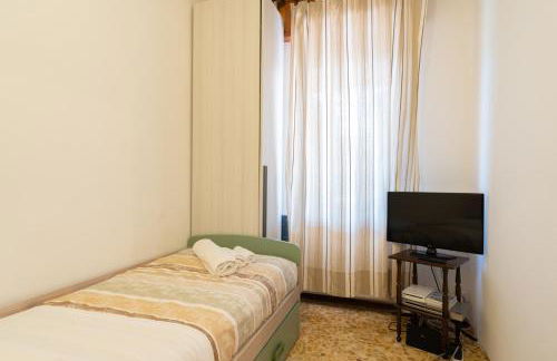 Cremeno Noccoli - spacious family appartment - Foto 9