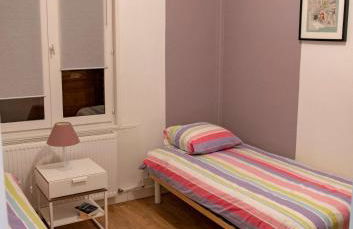 Terrasse vue cathédrale et beffroi hyper centre - Foto 6