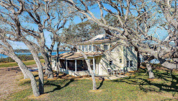 Anchors Away River House - Foto 3, Exterior