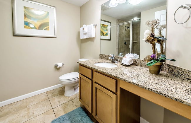 Palms Resort #11015 Full 2 Bedroom - Foto 16