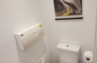 Spacious Home For Contractors,Families,Groups, Sleeps 10, Free Parking - Foto 5