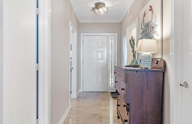 Beach Colony East 16b-penthouse - Foto 36