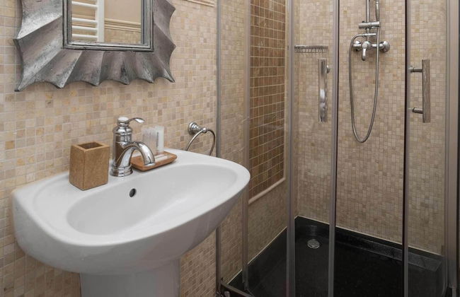 Palacina Berlin Apartments - Foto 22