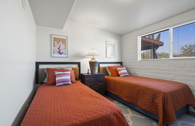 Panoramic Mountain Views Heated Pool 2 Kitchens - Foto 33