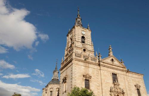 La Rosaleda de Orgaz - Foto 58