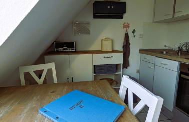 Haus Hanne Sylt Wohnung Obergeschoss - Foto 12