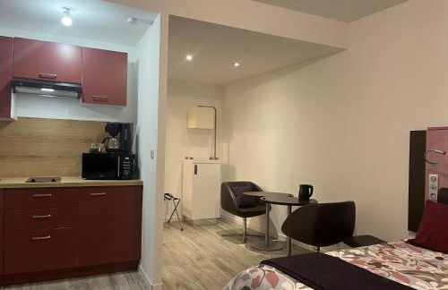 Chez Laure et Franck - Foto 8