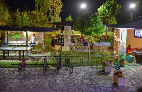 Perdika Resort - Foto 21