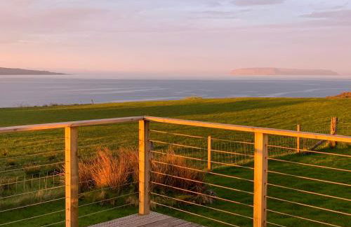 Dounhuila Self-Catering Cottage - Foto 1