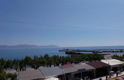 Sea Urchin Apartments 2nd floor - Foto 4