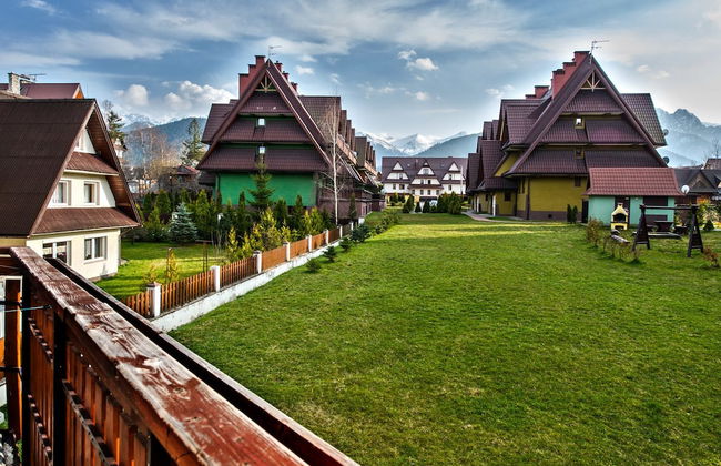 Apartamenty Sun & Snow Pardałówka - Foto 4