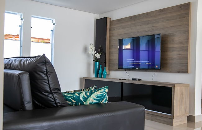 Ilha de Capitóli - Rancho no Kanto da Ilha em Capitólio - Foto 55