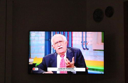 Al Fortino Normanno - Photo 15