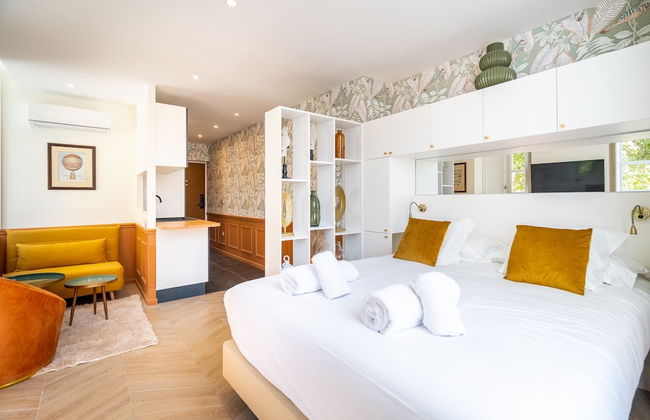 La Réserve de Salon de Provence - Foto 14