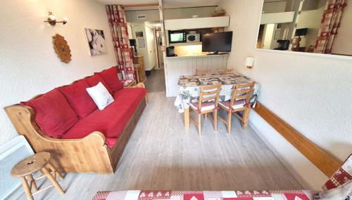 Beautiful studio with balcony - nice view - Foto 3