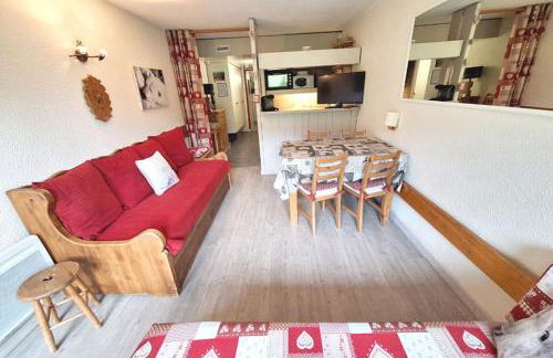 Beautiful studio with balcony - nice view - Foto 3