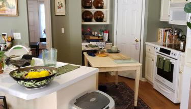 Villa Thomala - Cozy Charming Vintage Villa - Foto 4