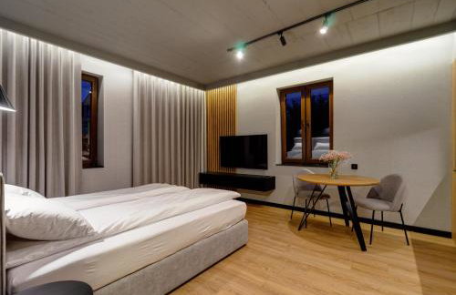 Stek Apartments ApartHotel - Foto 4