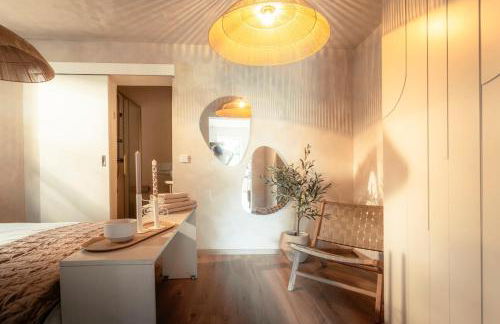 Gemütliche Wohnung in Würzburg - Foto 7