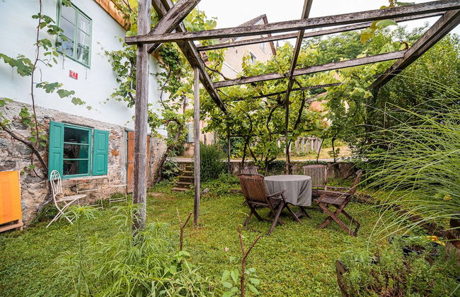 Vintage House Podliparska - Photo 49