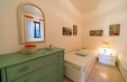 Appartamenti Casa Serena Vista Mare - Goelba - Foto 30