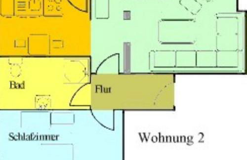 Unterm Reetdach 2 - Foto 8