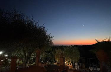 Agrihome di Alberto Giuseppe Gulotta B&B Bella Vista Chalet La Vista - Foto 53
