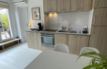 Appartement ,superbe terrasse 40m2 , vieux Lille , centre ville - Foto 8