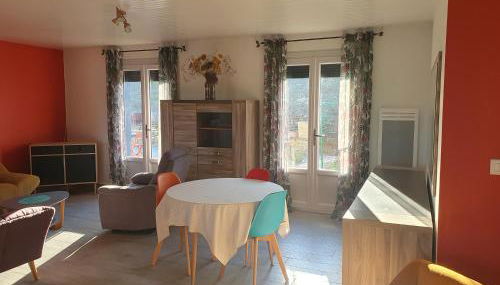 Le Gîte Sambacacia - Foto 2