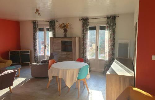 Le Gîte Sambacacia - Foto 2