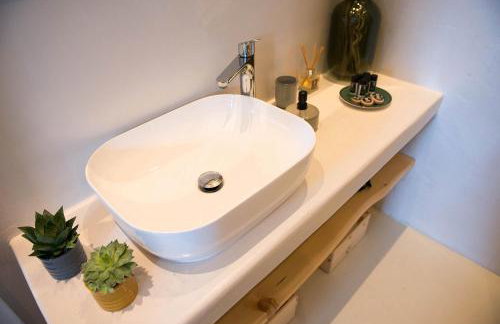 Aquarella-Fairytale Apartment with Sunset View - Foto 12