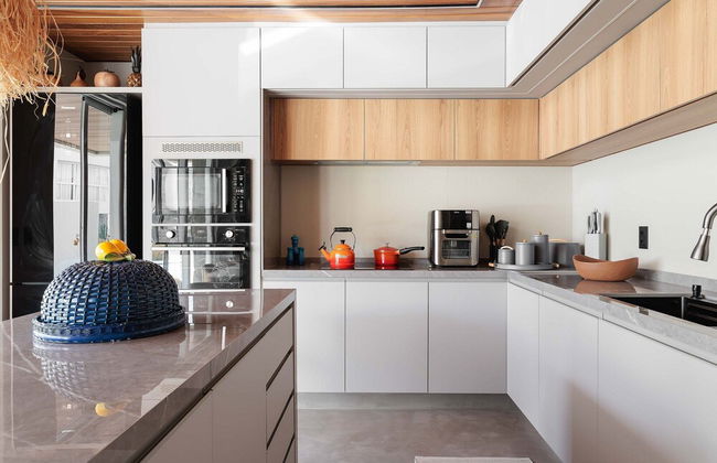 Casa Kumari - By Living Milagres - Foto 21