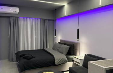 Crystal Grey Elite Appartment 3 - Foto 12