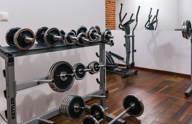 Horizon Apartments - Radziwiłłowska - Photo 68