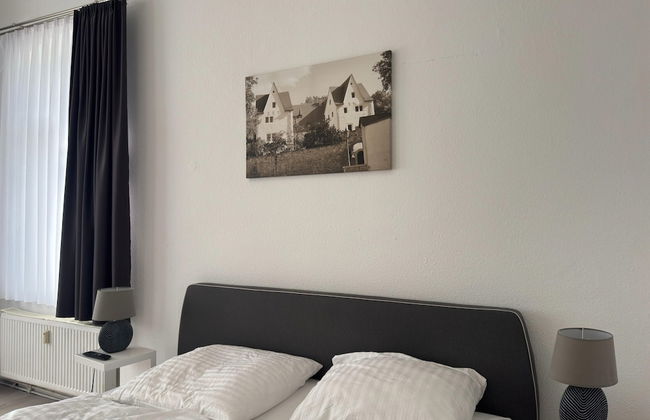 Ferienwohnung Askanier, Ballenstedt - Photo 5