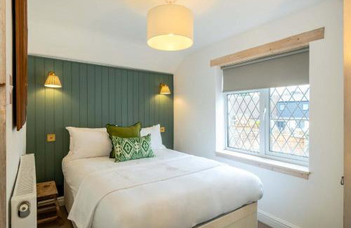 Purple Poppy Cottage - Foto 15