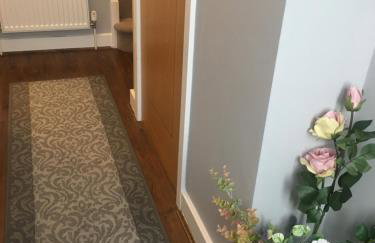 Villa Belle Three bedrooms Basildon - Foto 35